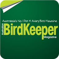 Australian Birdkeeper Magazine