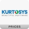 Kurtosys Prices