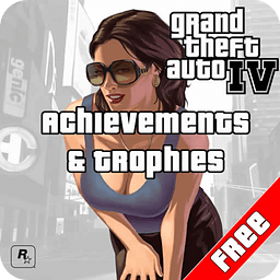 GTA 4 Achievements & Trophies
