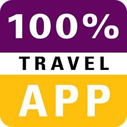 100% Travel App