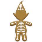 Gingerbreadize yourself!