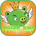 Pigger Jump Game Free