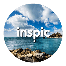 Inspic Ocean 2 Wallpapers HD