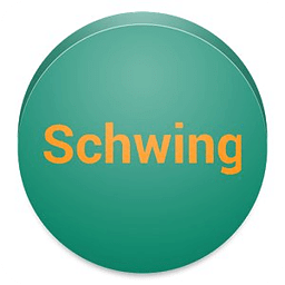 Schwing for Zooper Pro