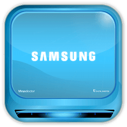 Samsung AirCon