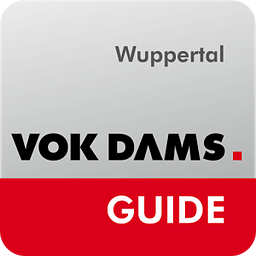 Wuppertal: VOK DAMS City Guide