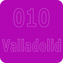010 Valladolid