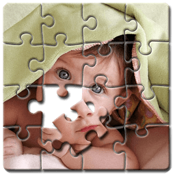 Puzzle With your Photo !