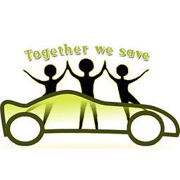 TogetherWeSave Dynamic Carpool