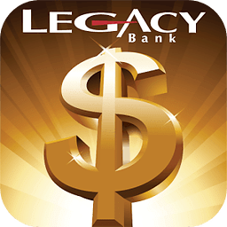 Legacy Bank Mobile