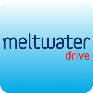 Meltwater Drive Backup