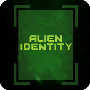 Ben 10 Alien Identity