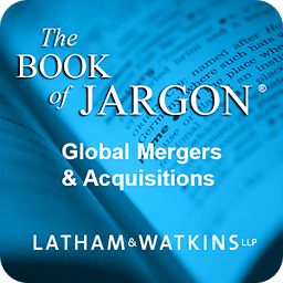 The Book of Jargon&reg; – M&amp;A