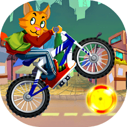 Tom Bmx