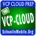VMware VCP-Cloud Prep