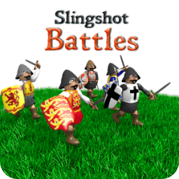 Slingshot Battles