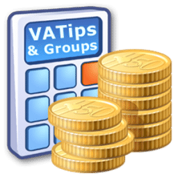 VATips & Groups Free