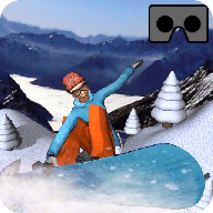 疯狂滑雪场 VR