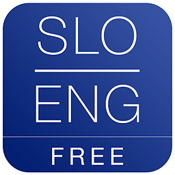 Dictionary Slovak English Free