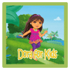 Bubble Dora for Kids