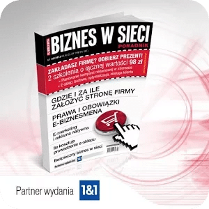 Biznes w sieci