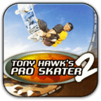 Pro Skater 2