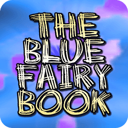 The Blue Fairy Book FREE