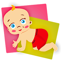 Toddler 3D Baby Dance Kids