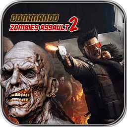 Commando Zombie Assault ...