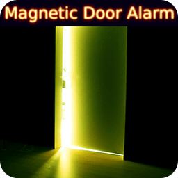 Magnetic Door Alarm