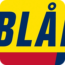 Bl&aring;kl&auml;der