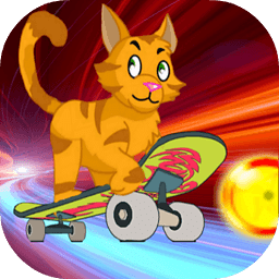 Tom Skater