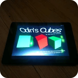 Odin's Cubes