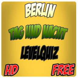 Berlin Tag&Nacht LevelQuiz