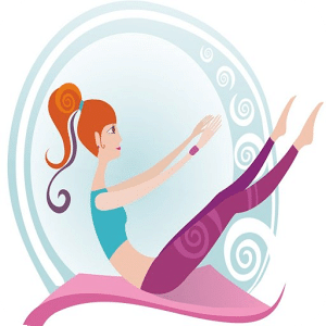 Pilates em casa