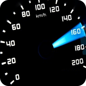 Speedmeter