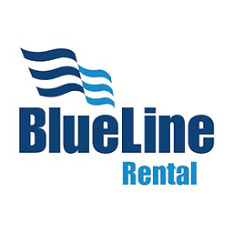 BlueLine Rental