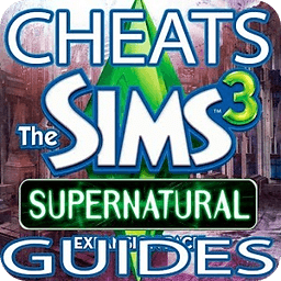 Cheats for Sims3 Superna...