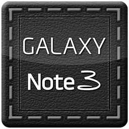 GALAXY Note 3 Experi&ecirc;ncia