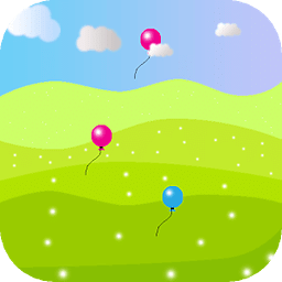 Magic Balloons