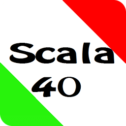 Scala 40