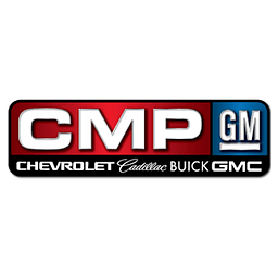 CMP Chevrolet Cadillac Buick