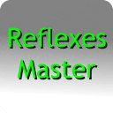 反射神経チェック ReflexesMaster