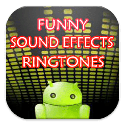 Funny Sound Effects Ringtones