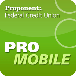 Proponent Federal Credit Union