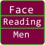 Face Reading of men