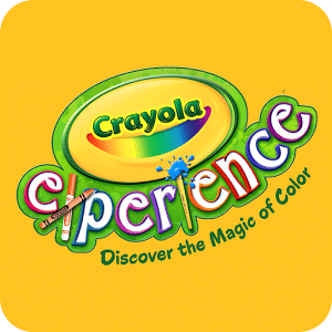 Crayola Experience