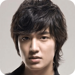 Lee Min Hoo