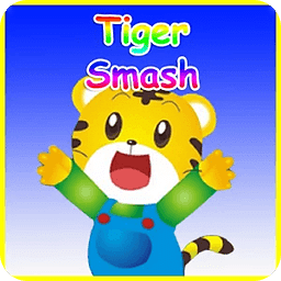 Smasher Tiger