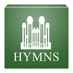LDS Hymns HD+
